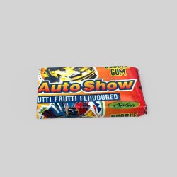 Eski Bakkaliye - AUTO SHOW Şölen 2000s Sakız SKZ453 - Gökçekoleksiyon