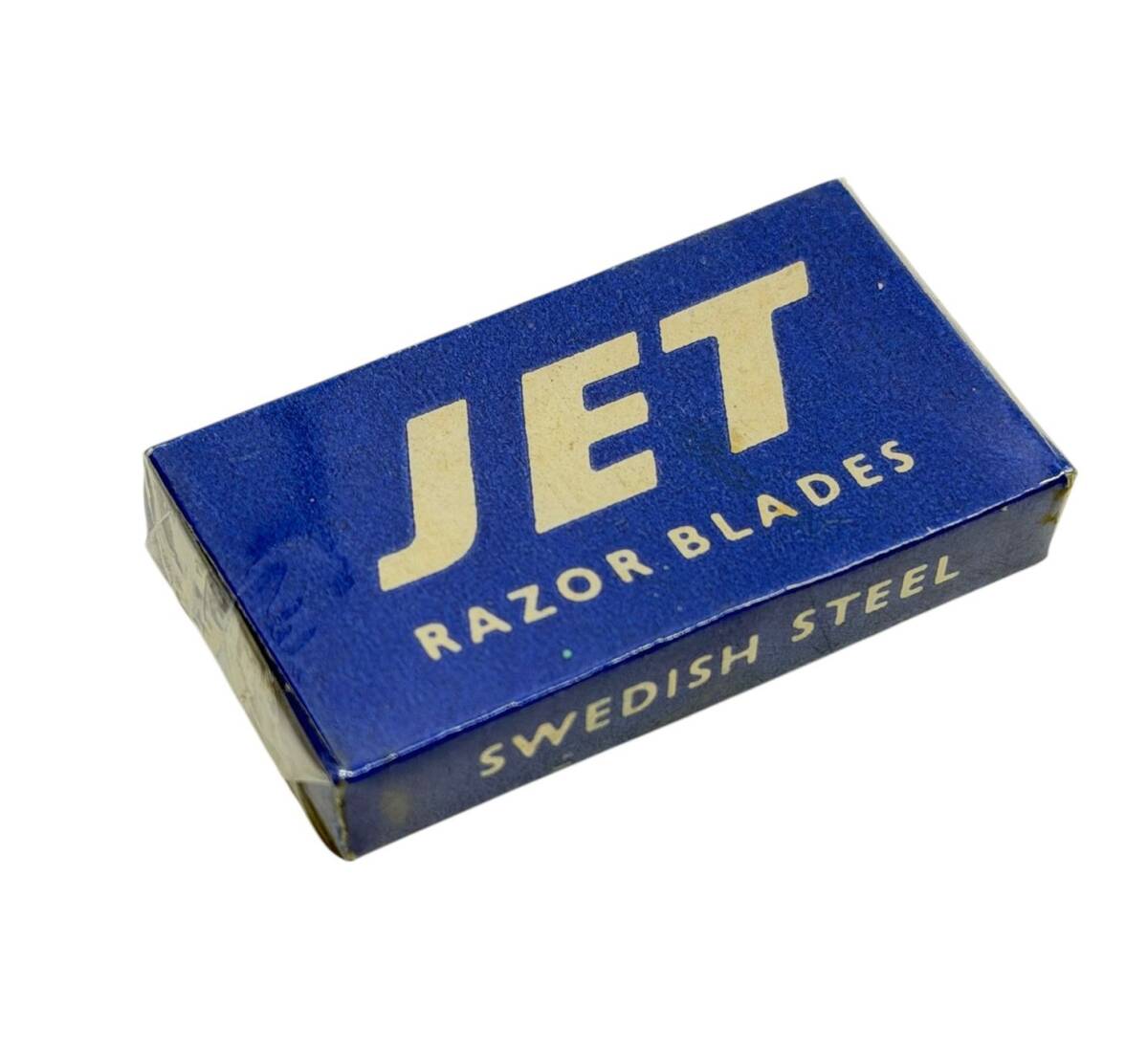 Eski Bakkaliye - JET Marka İsveç Çeliği Jilet AOB5333 - 1