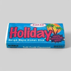 Eski Bakkaliye - Karsa Holiday Yarış Motorları Serisi 1997 Sakız SKZ532 - 2