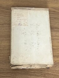 Eski Bakkaliye Karton Dolu Kutu AOB6137 - 3