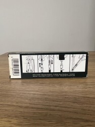 Faber-Castell TG1-S Rapido Teknik Çizim Kalemi - 0.50 mm (Kutulu - Sıfır) AOB6147 - 4