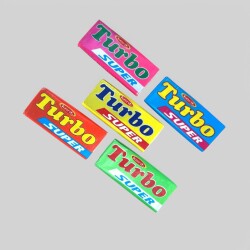 Eski Bakkaliye - KENT TURBO SUPER 2000 Ful Set Nadir SKZ457 - 1