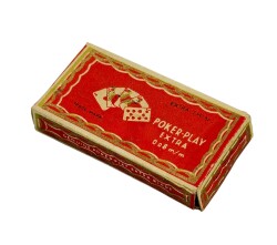 Eski Bakkaliye - Poker-Play Jilet AOB5334 - 2