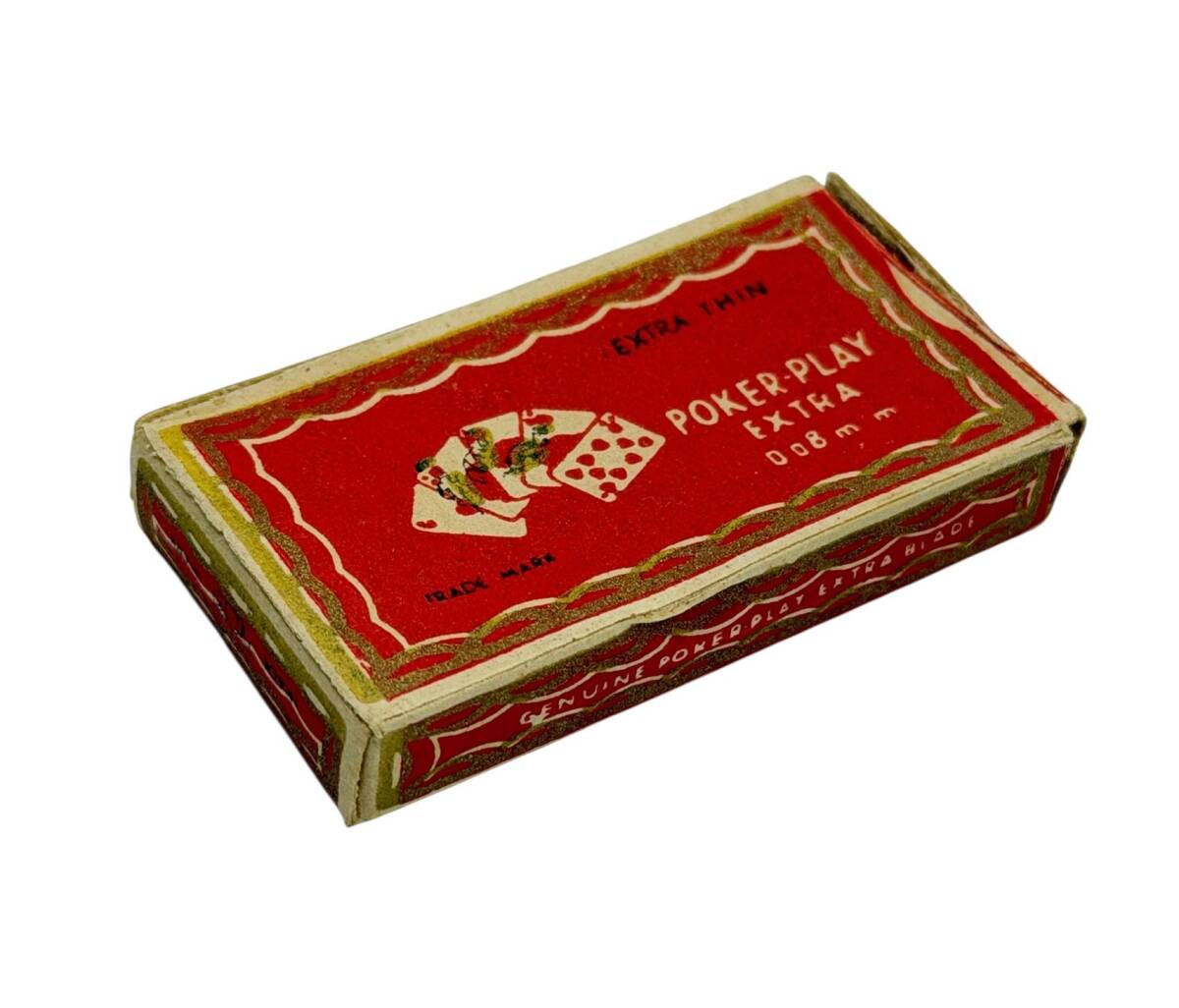 Eski Bakkaliye - Poker-Play Jilet AOB5334 - 1