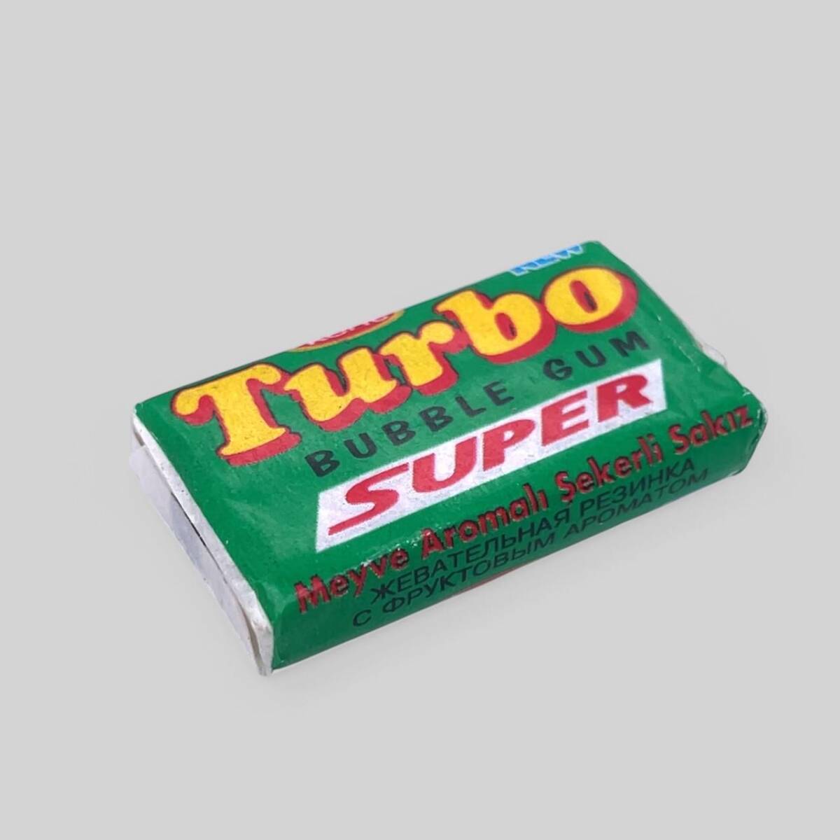 Eski Bakkaliye - TURBO SÜPER Kent 2005 SKZ394 - 1