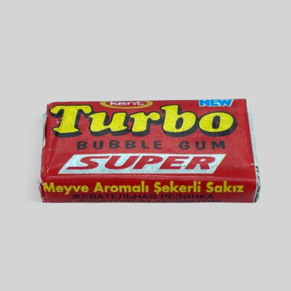 Eski Bakkaliye - TURBO SÜPER Kent 2005 SKZ397 - 1
