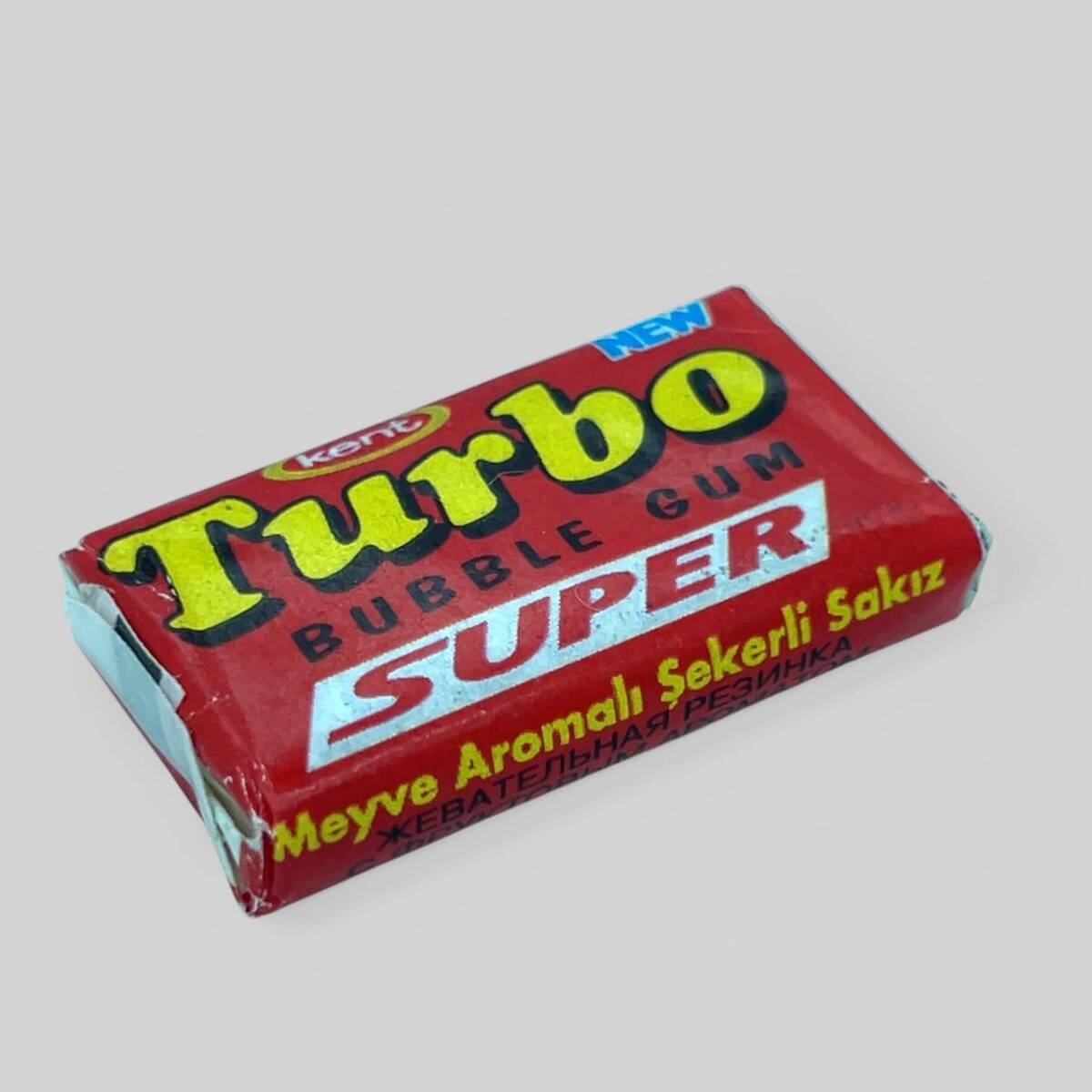 Eski Bakkaliye - TURBO SÜPER Kent 2005 SKZ397 - 2
