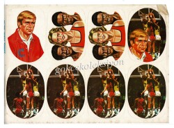 Eski Çıkartmalar AKS306 - Gökçekoleksiyon