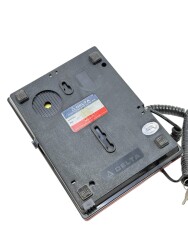 Eski Delta Kablolu Masaüstü Ev Telefonu AOB5427 - 4
