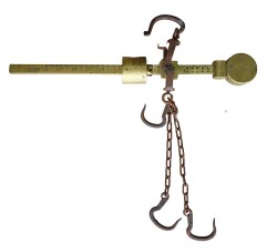 Eski Dönem Kantar AOB2036 - Gökçekoleksiyon