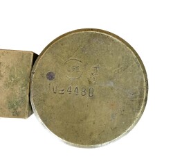 Eski Dönem Kantar AOB2036 - 3