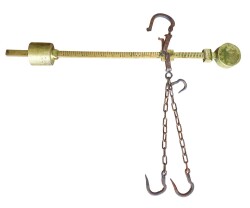 Eski Dönem Kantar AOB2037 - Gökçekoleksiyon