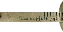 Eski Dönem Kantar AOB2037 - 2