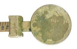 Eski Dönem Kantar AOB2037 - 3