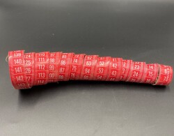 Eski Dönem Mezura AOB3454 (N) - 1