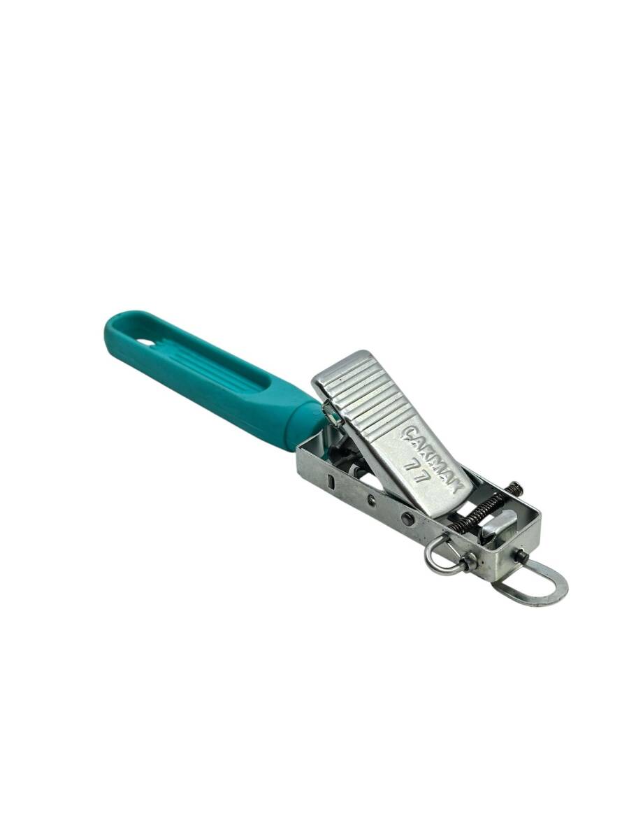 Eski Dönem Ocak Çakmağı (Kullanılmamış) AOB4498 - 3