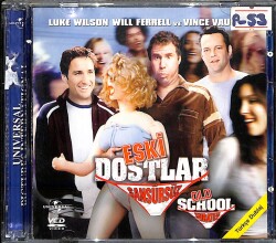 Eski Dostlar- Old School (2003) Orijinal VCD Film VCD28177 - 1