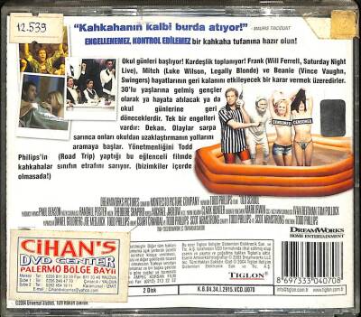 Eski Dostlar VCD Film VCD16701 - 2
