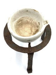 Eski Eczacı Potası Eczacılık (N) - 3