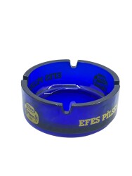 Eski Efes Pilsen Cam Küllük AOB4522 - Gökçekoleksiyon