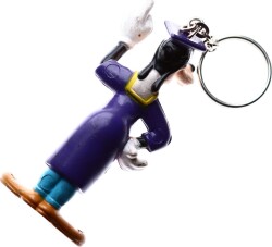 Eski Maskot Anahtarlık - 4