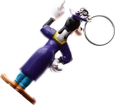 Eski Maskot Anahtarlık - 4