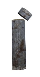 Eski Metal Kap (4x14.5cm) AOB2140 (N) - 1