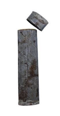 Eski Metal Kap (4x14.5cm) AOB2140 (N) - 1