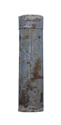Eski Metal Kap (4x14.5cm) AOB2140 (N) - 2