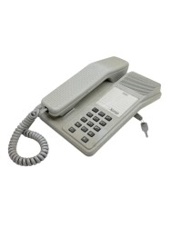 Eski Netaş Kablolu Masaüstü Ev Telefonu AOB5428 - 2