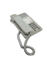 Eski Netaş Kablolu Masaüstü Ev Telefonu AOB5428 - 3