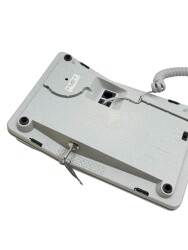 Eski Netaş Kablolu Masaüstü Ev Telefonu AOB5428 - 4