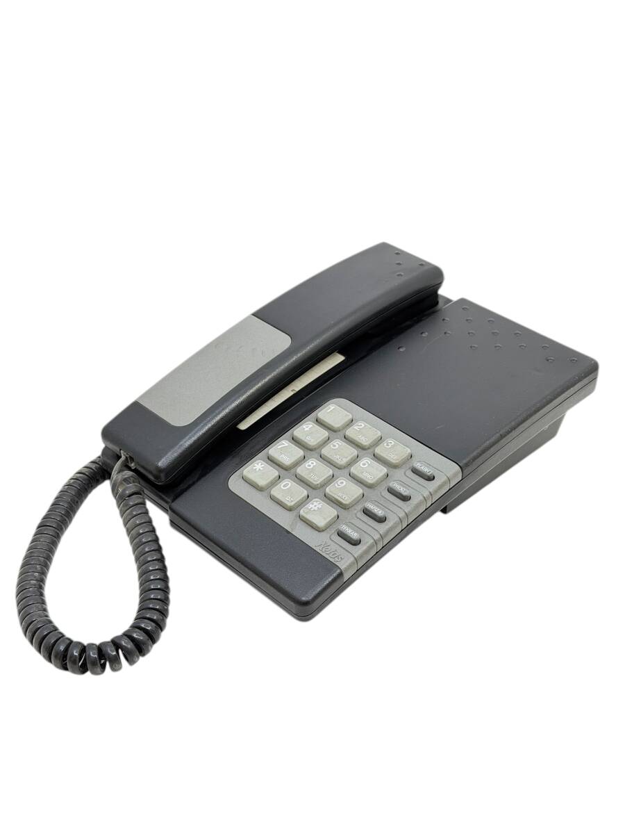 Eski Netaş Kablolu Masaüstü Ev Telefonu AOB5429 - 2