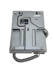 Eski Netaş Kablolu Masaüstü Ev Telefonu AOB5429 - 3