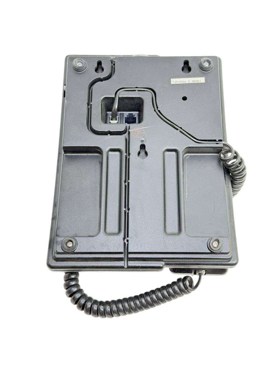 Eski Netaş Kablolu Masaüstü Ev Telefonu AOB5429 - 3