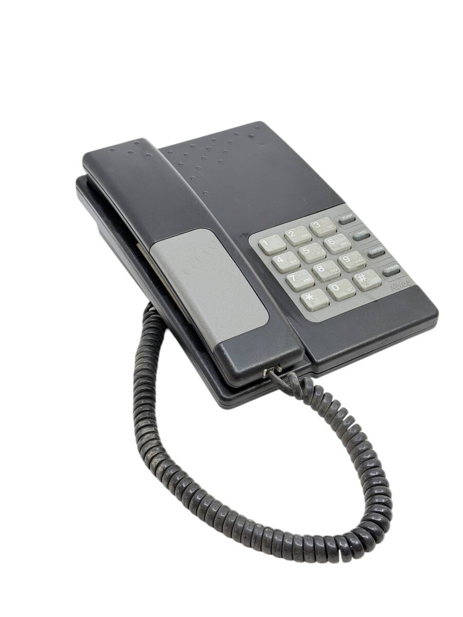 Eski Netaş Kablolu Masaüstü Ev Telefonu AOB5429 - 4