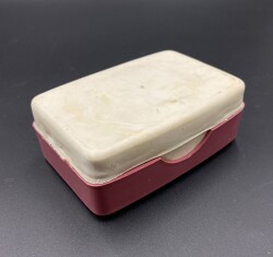 Eski Plastik Sabunluk AOB3248 (N) - 1