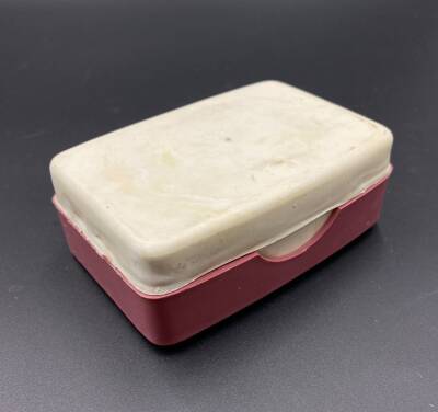 Eski Plastik Sabunluk AOB3248 (N) - 1