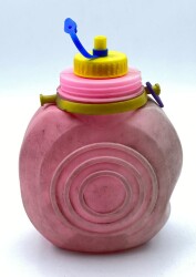 Eski Plastik Suluk 1970ler OYN42 (N) - 2