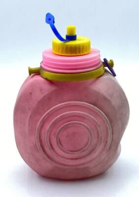 Eski Plastik Suluk 1970ler OYN42 (N) - 2