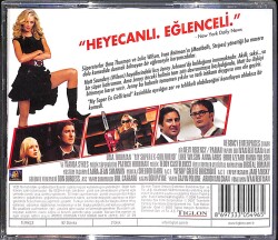 Eski Süper Sevgilim – My Super Ex-Girlfriend (2006) Orijinal VCD Film VCD28342 - 2