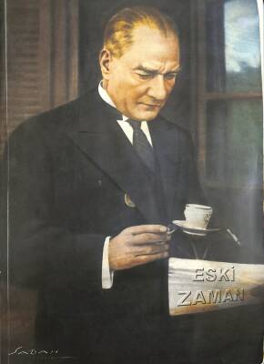 Eski Zaman Sanat Ve Kültür Merkezi II NDR79526 - 1