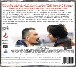 Esma'nın Sırrı – Grbavica (2006) Orijinal VCD Film VCD28793 - 2