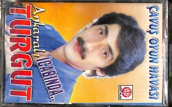 Ankaralı Turgut - İcabında / Çavuş Oyun Havas Kaset (Kırmızı Bandrol - Sıfır) KST27456 - Gökçekoleksiyon