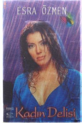 Esra Özmen *Kadın Delisi* KST2730 - 1
