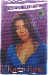 Esra Özmen - Kadın Delisi KST2731 - 1