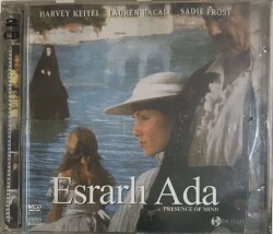 Esrarlı Ada VCD Film VCD16155 - 1