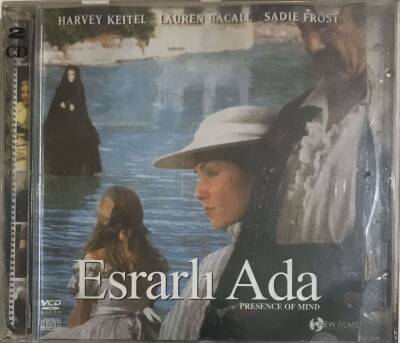 Esrarlı Ada VCD Film VCD16155 - 1