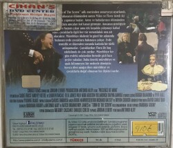 Esrarlı Ada VCD Film VCD16155 - 2