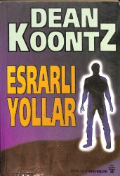 Esrarlı Yollar NDR101057 - Gökçekoleksiyon